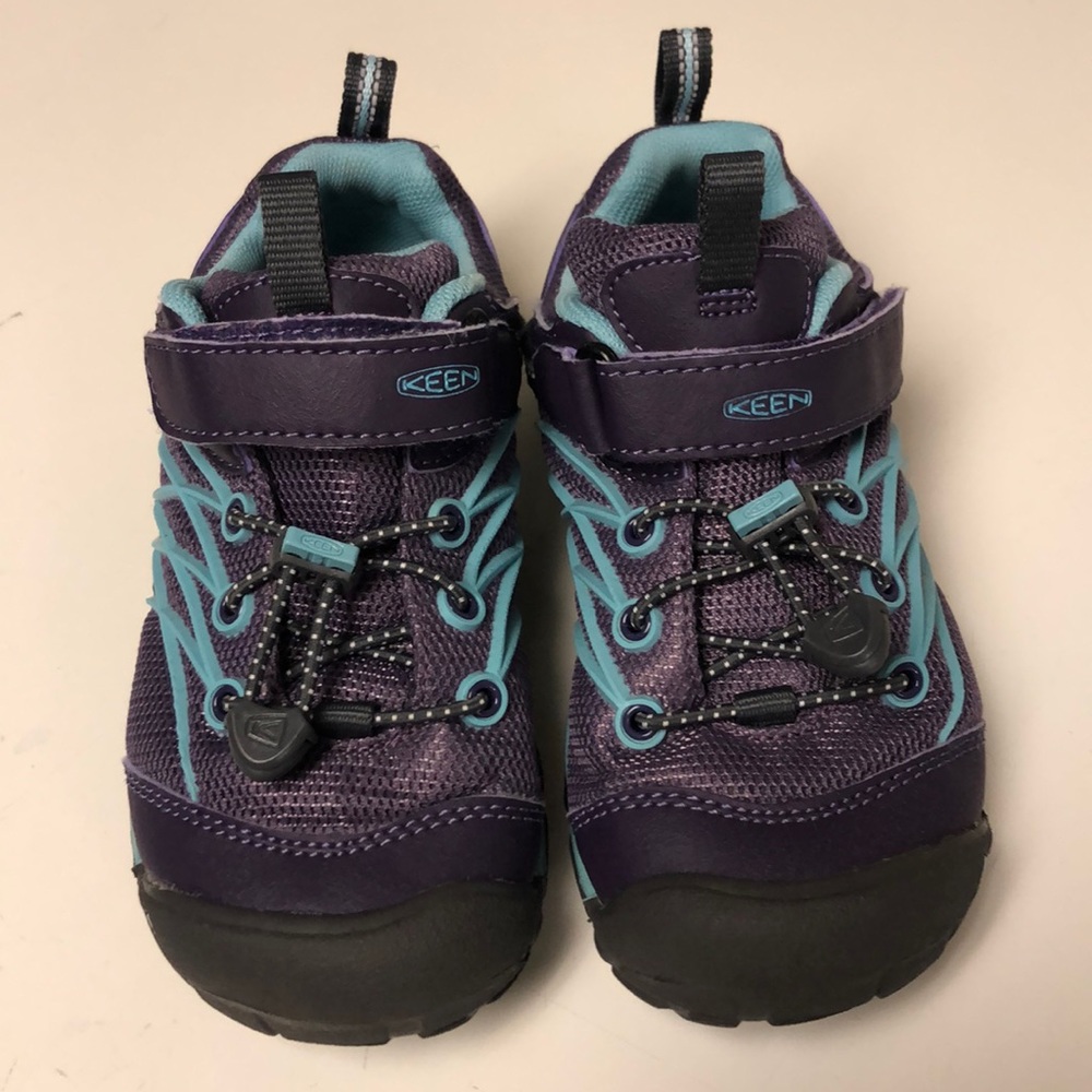 Girls Keen Shoes